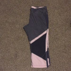 Workout pants
